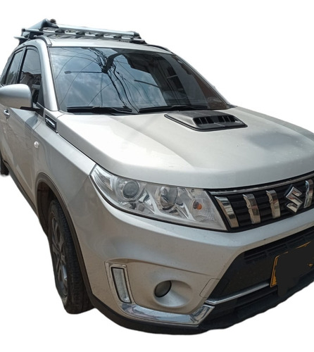 Imagen 3 de 4 de Vitara Toma De Aire Suzuki Life Repuesto Accesorio Lujo