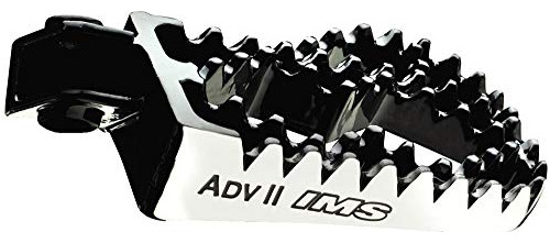 Ims ******* Adv Ii Footpegs