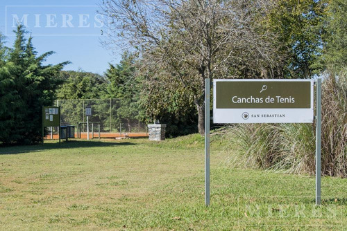 Imagen 8 de 8 de Lote En Venta En San Sebastián Área 10, A La Laguna