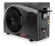 Comprar Bomba De Calor Para Climatización De Piscina 20000-30000l