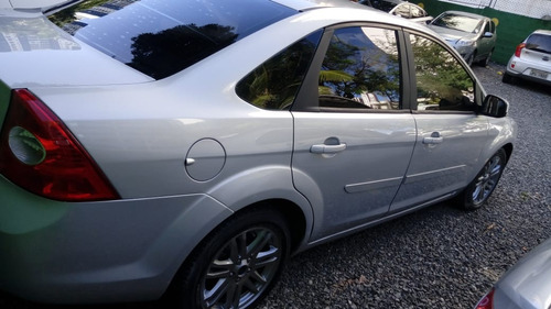 Ford Focus Sedan 2.0 Glx, Manual, 2009, Muito Conservado!