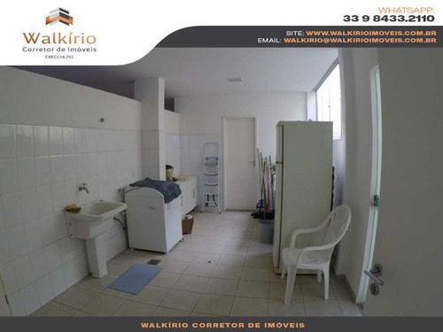 Imagem 19 de 19 de Casa Com 3 Dorms, Maria Eugênia, Governador Valadares - R$ 600 Mil, Cod: 242 - V242