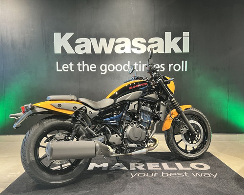 Triumph Scrambler 400 2024/2024