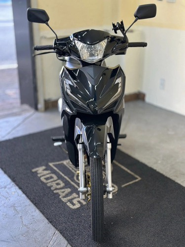 Shineray/xy 125 6a.a Pronta-entrega.