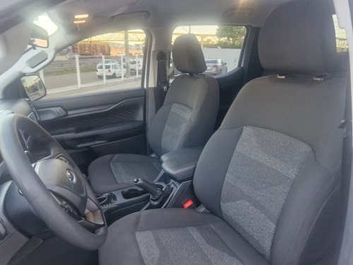 Ford Ranger 2.0 TURBO DIESEL CD XLS 4X4 AUTOMÁTICO
