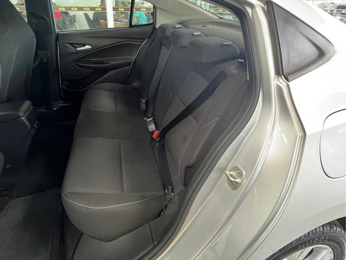 Chevrolet Onix 1.0 TURBO FLEX PLUS LTZ MANUAL