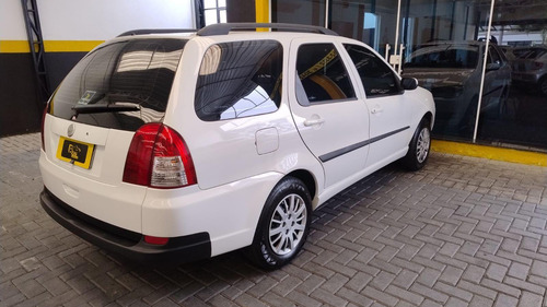 Fiat Palio Weekend Hlx 1.8 8v 4p