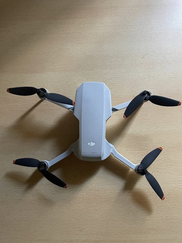 Dji Mavic 2 Mini