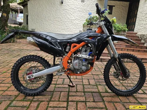 Enduro Plr End300 2021