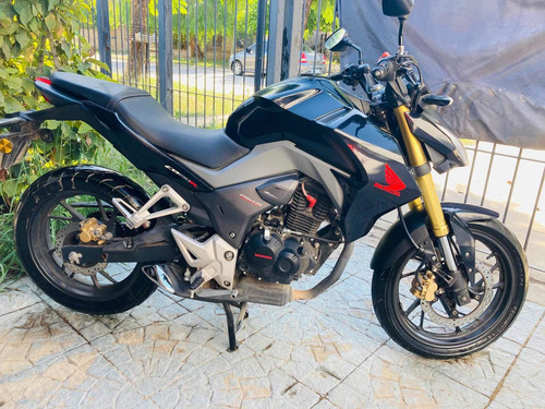 Imagen 3 de 6 de Honda Cb 190