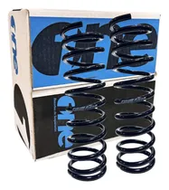 Comprar Kitx2 Espirales Gnc Traseros Para Vw Gol Country Reforzados