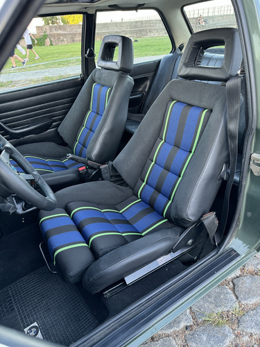 Bmw 323i Alpina