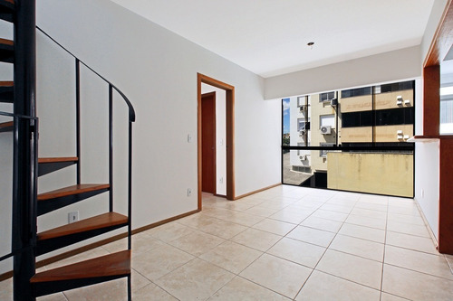 Imagem 3 de 16 de Cobertura Residencial Para Venda, São Sebastião, Porto Alegre - Co6970. - Co6970-inc