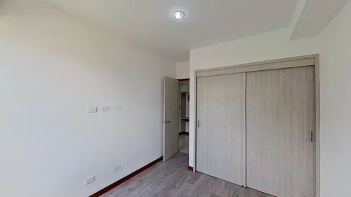 Apartamento En Venta En Calazans