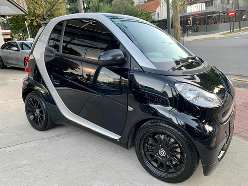Imagen 3 de 7 de Smart Fortwo 2012 1.0 Passion 84cv