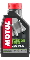 Comprar Aceite Suspension Motul Fork Oil Expert 20w 1l Delcar ®