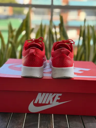 Red Zapatillas Nike Air Max Rojas ZAPATILLAS AIR MAX ´86 NIKE