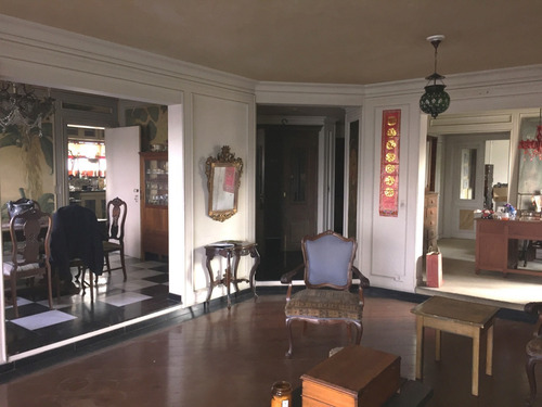 Apartamento - Indianopolis - Ref: 2230 - V-8147007