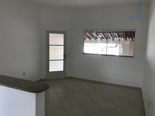 Imagem 4 de 10 de Casa À Venda, 250 M² Por R$ 850.000,00 - Jardim Dos Calegaris - Paulínia/sp - Ca1510