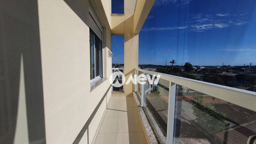 Imagem 7 de 12 de Apartamento Com 2 Dormitórios À Venda, 65 M² Por R$ 350.000,00 - Scharlau - São Leopoldo/rs - Ap3421