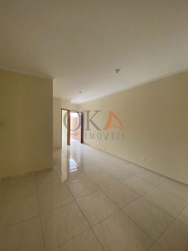 Imagem 3 de 7 de Casa No Rio Bonito Com 02 Quartos É Na Oka Imóveis! - 3083 - 70162315