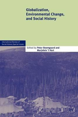 Libro International Review Of Social History Supplements:...