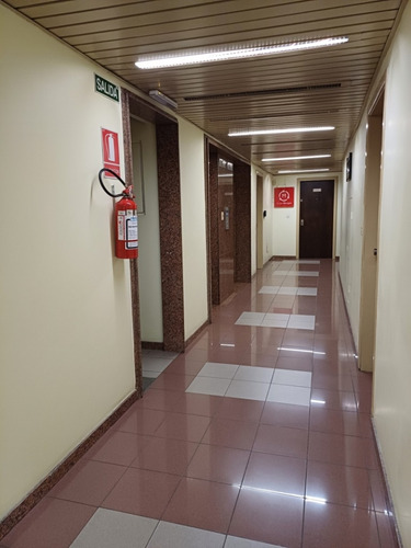 Constituyente Y Barrios Amorín - C/gge Torre El Gaucho 58m2