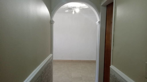 Imagen 12 de 14 de Apartamento Planta Baja 106 M2 Residencias La Quinta Los Teques