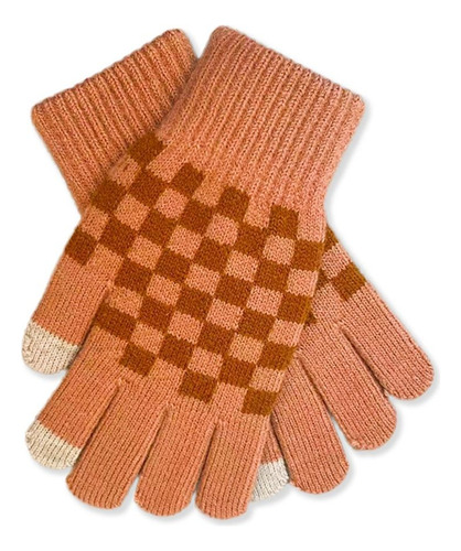 Mangas Para Los Dedos, Guantes A Cuadros, Manoplas, Protecci