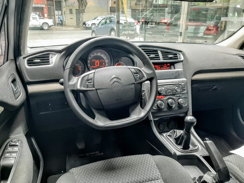 Citroen C4 Lounge Origine 2.0 2015 Remato Hoy! (mac)