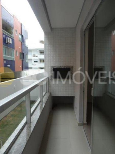 Apartamento No Bairro Ingleses Em Florianópolis Sc - 14884