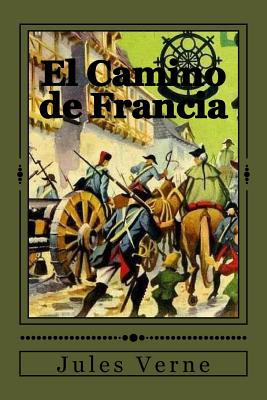 Libro El Camino De Francia - Duran, Jhon