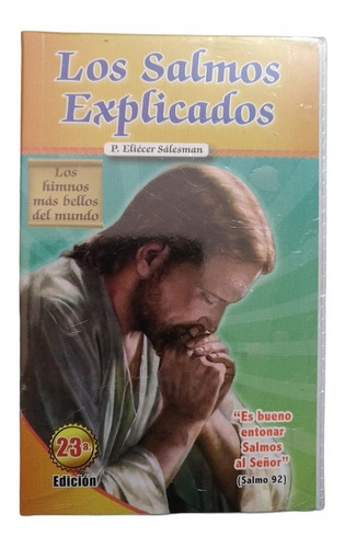 Los Salmos Explicados