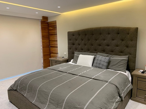 Imagen 7 de 8 de Apartamento En Alquiler En Lomas De Las Mercedes
