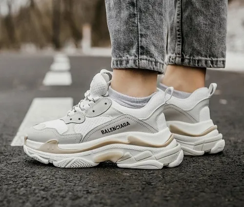 Zapatos balenciaga online mujer originales