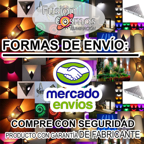 Imagen 10 de 10 de Luces Navidad Efecto Estrella Rayo Equis X Regulable X24unid