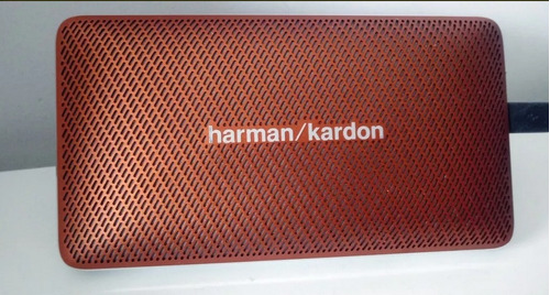 Parlante Portatil Harman Kardon Mini Esquire 2 A Reparar