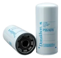 Comprar Filtro Aceite Donaldson P551670 Equiv Mann W1294 Baldwin B96