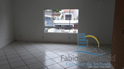 Imagem 6 de 7 de Sala - Comercial, Para Aluguel Em Joinville/sc - A4