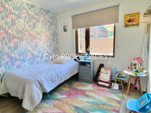 Condominio / Barrio Alpino