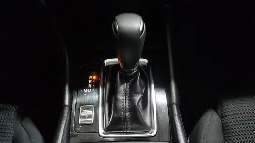 Mazda Mazda 3 2.5 HATCHBACK I TOURING TA