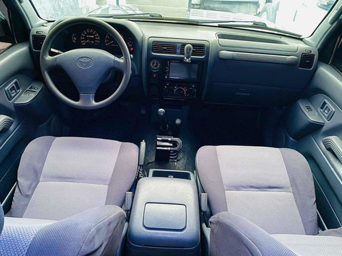 Toyota Merú Merú 2007