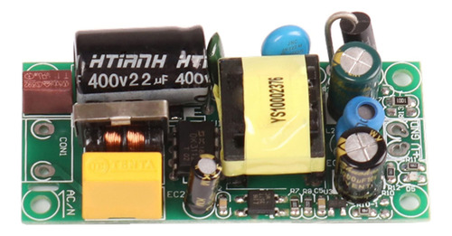 Módulo De Fuente De Alimentación Noyito Ac To Dc 5v 2a 10w 1