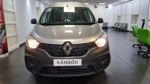 Renault Kangoo Ii Express Confort 1.6 Sce
