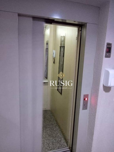 Imagem 12 de 20 de Apartamento Com 2 Dormitórios À Venda,- Vila Carmosina - São Paulo/sp - Ap1445