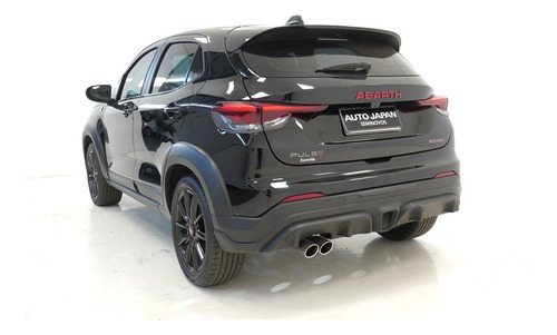 Fiat Pulse 1.3 TURBO 270 FLEX ABARTH AT6