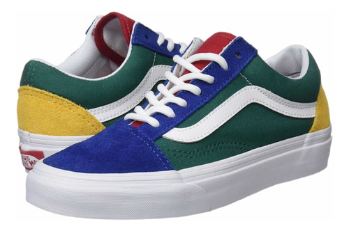 Tenis Vans Old Skool