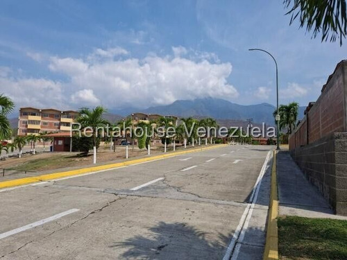 Apartamento En Venta Guatire El Encantado 25-18979 Fn