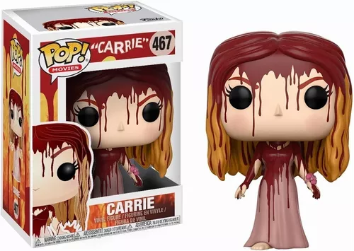 Funko Pop De Peliculas De Terror