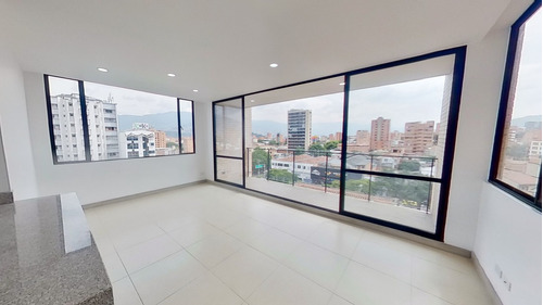 Imagen 1 de 17 de Apartamento Moderno En Florida Nueva Medellin 